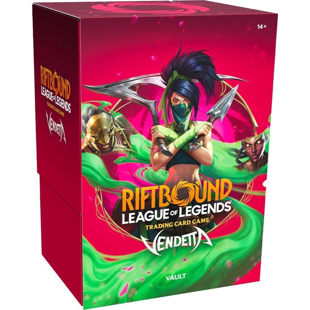 Riftbound | GXGAMERS