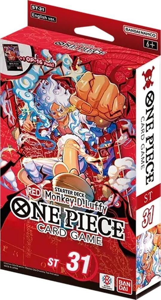 one piece | GXGAMERS