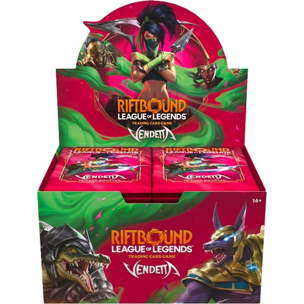 riftbound last ritesx1➕fizzx3セット Riftbound | GXGAMERS