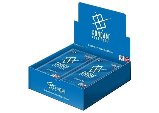 prb 01 booster box case BANDAI HOBBY One Piece TCG Booster Box PRB-01, 20 Packs, 139+ Card Types