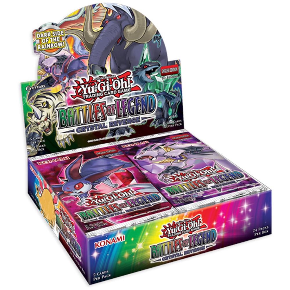 yu-gi-oh legacy of destruction booster box Yu-Gi-Oh! cards and collectables by clicking here. YuGiOh Legacy of Destruction Price