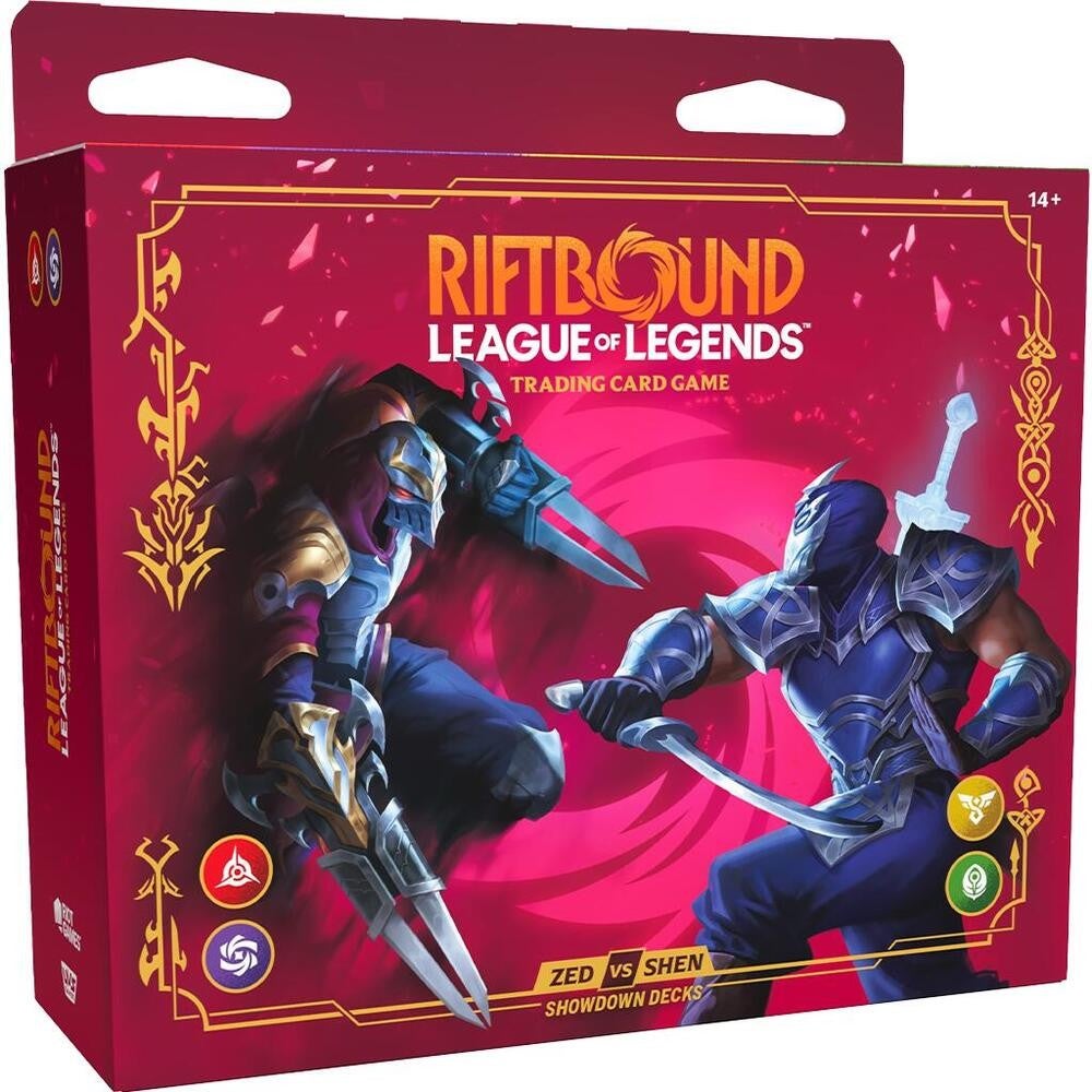 Riftbound | GXGAMERS